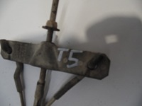 фото thumb №5, Трос тормоза ручного vw transporter t5