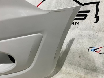 фото thumb №8, Ford transit connect mk2 бампер перед переднее