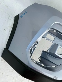 фото thumb №5, Subaru forester v 2021 бампер перед переднє 57704sj000 pdc розпилювач