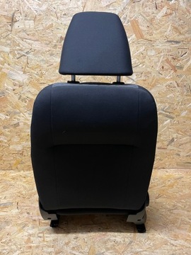 фото thumb №7, Сидіння праві перед переднє пасажир vw sharan 7n0