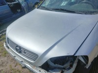 Крышка двигателя капот сталь opel astra g 02.1998 в Украине, фото thumb