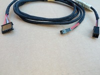 фото thumb №5, Соединитель кабель y telestart webasto 67089a