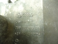 Vw audi a4 b8 a5 8t 2.7 tdi v6 cam піддон масляна 059103603bg 059103602k в Україні, фото thumb