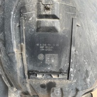 фото thumb №6, Mercedes x117 c117 w117 cla w246 подкрылок правое перед ładne a2466900200