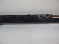Молдинг поріг права tesla s рестайлінг Оригінал, фото thumb