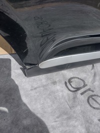 фото thumb №7, Дверь правый задняя porsche cayenne i k:lm6x