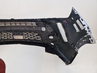 фото thumb №11, Opel mokka b бампер передний перед решётка 9835278480