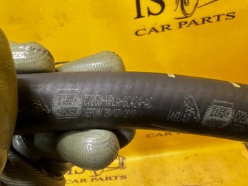 фото thumb №6, Шланг труба води jaguar land rover 2.0d 204dta aj200d