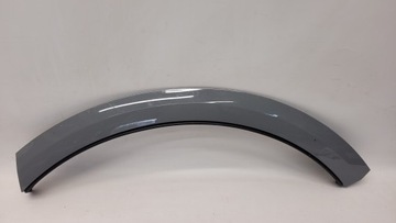 фото thumb №1, Audi rsq8 4m8853817c планка na крило ліва зад