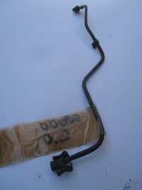 фото thumb №2, Шланг трубка wody scudo jumpy expert 2.0 07- pń