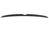фото thumb №7, Спойлер trunk спойлер - mazda 3 14-15 4d mz стиль