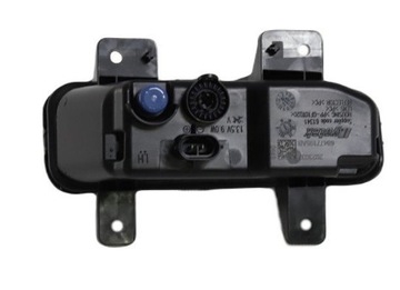 фото thumb №2, Chrysler pacifica 2021 - новий галоген лівий led оригінальний номер _ 68477195ab