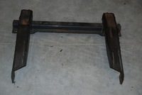 фото thumb №2, Daf 106 xf cf рама удлинитель siodła защита