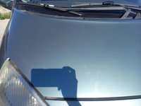 фото thumb №4, Renault scenic ii капот кришка двигуна ted97