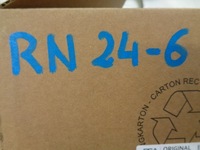 фото thumb №16, Peugeot rifter 1.5 bluehdi kompletny грм насос wody ремень новый psa