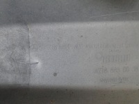 Mercedes cls 218 w218 бампер задній pts amg Доставка, фото thumb