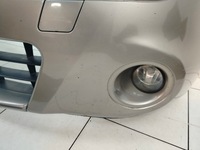 фото thumb №9, Nissan note e11 lift 09r- бампер перед передний c30