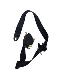 фото thumb №1, Peugeot 407 pas безпеки лівий перед 96439575xx