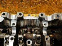 Головка валы комплектная 1.6 thp peugeot citroen mini 753471080 Киев, фото thumb