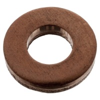 Підкладка теплова форсунки do renault latitude Ціна, фото thumb