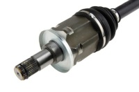 фото thumb №3, Приводной вал приводная toyota hi-lux 4wd 15- передняя l/p/