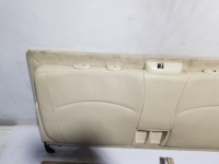 Mercededes w211 kombi сиденья заднее сиденье багажника перфорированная 3 ряд 7 легковые Киев, фото thumb