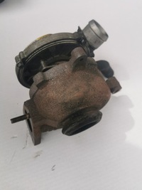 фото thumb №6, Ford focus mk2 c-max 2.0 tdci 04-10 турбонагнітач