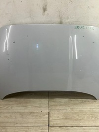 фото thumb №5, Jaguar e-pace капот передняя