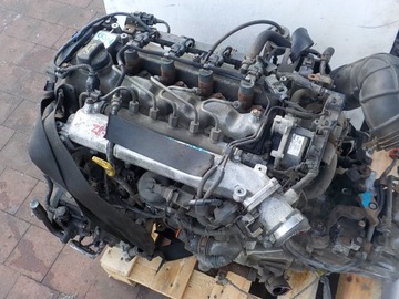 фото thumb №7, Kia rio 08r 1.5 crdi 109km двигатель d4fa комплектный