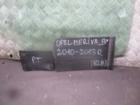 Купить Стекло правый  задняя opel meriva b 10-14r dot211 m86 as2, фото thumb