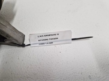 фото thumb №12, Kia sportage 4 iv tucson 3 iii 1.6 t-gdi генератор 130a 37300-2b960