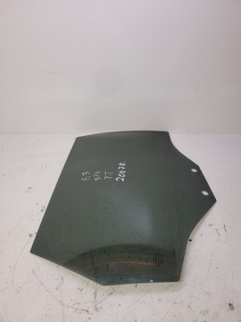 фото thumb №2, Стекло боковая дверь правые зад audi a3 8p4 2007r