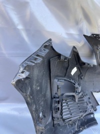 Peugeot 3008 ii 5008 gt бампер передний перед 2016- в Украине, фото thumb