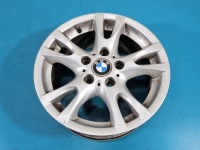 фото thumb №11, 4x  алюмінієві диски диски 16" комплект bmw e87 r16 6778218 5x210 et44 7.0j