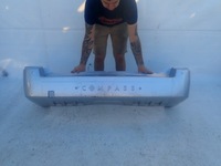 фото thumb №1, Jeep compass i 07-10 бампер задняя задний pdc