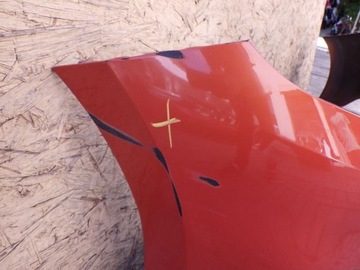 фото thumb №9, Nissan micra k14 16- бампер переднее