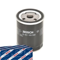 фото thumb №1, Bosch 451 103 342 фильтр масла