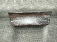 фото thumb №5, Защита обивка обшивка крышки багажника задняя audi tt 8n lata 1998-2006