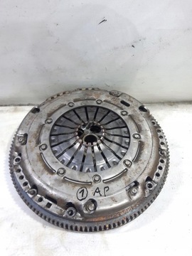 фото thumb №10, Сцепление двухмассовый маховик 04c141025r vw audi 1.0tsi sachs