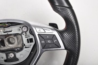 фото thumb №15, Mercedes gla x156 воздуховод многофункциональный кожа