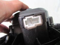 фото thumb №8, Kona 19r вентилятор воздуходувка обдув 97113-h8500