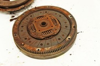 фото thumb №5, Rb260 seat leon iii 5f 1.6d сцепление комплектные 04l141031s