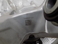 фото thumb №11, Bmw 2 g42 поворотний кулак ліва права задня 6893972 6893971