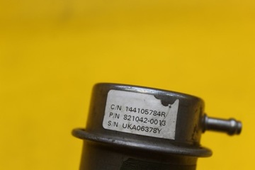 фото thumb №5, Клапан актуатор турбонаддува турбіни renault clio iv megane 1.2 tce hra2 144105784r