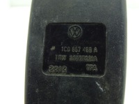 фото thumb №3, Seat toledo ii 98-05 кліпса поперечина задня