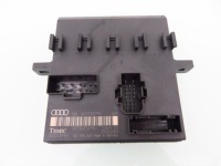 фото thumb №1, Модуль комфорта audi a8 d3 4e0910279c