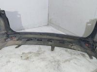 Renault megane 3 3 универсал бампер задняя задний nv676 Доставка, фото thumb