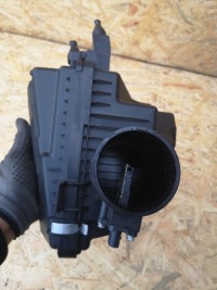 фото thumb №3, Renault koleos ii корпус фильтра воздуха 2.0 dci