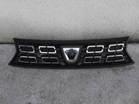 фото thumb №1, Dacia duster 2 ii 17- решётка радиатора решётка радиатора