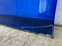 фото thumb №8, Дверь mercedes eqe w295 a295 передние левая перед левый